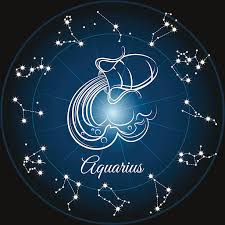 Imagem do signo Aquario