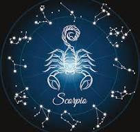 Imagem do signo Escorpião