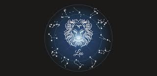 Imagem do signo Leão