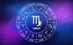 Imagem do signo Virgem